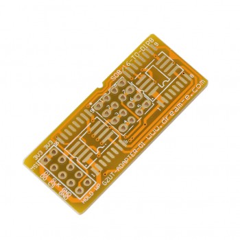 پروگرامر EZP_XPro مناسب برای Motherboard BIOS / SPI FLASH / LCD دارای ارتباط USB